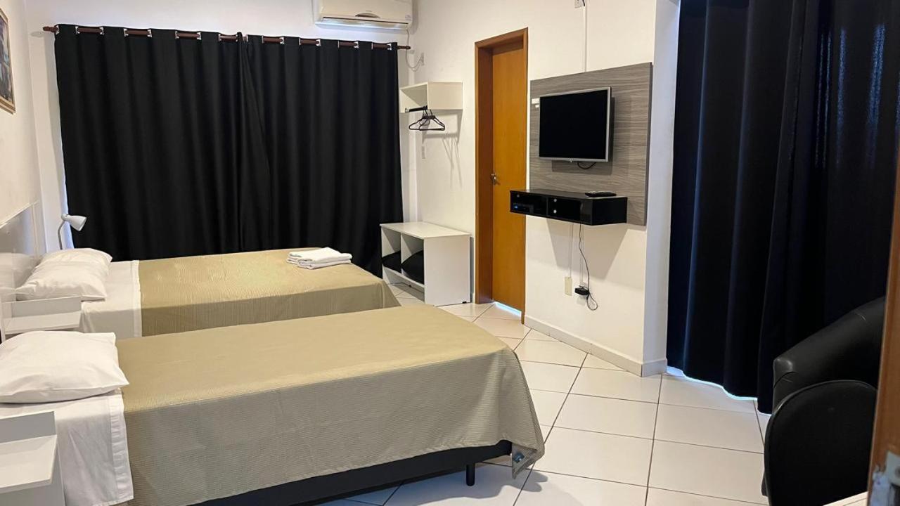 Domum Hotel 3*
