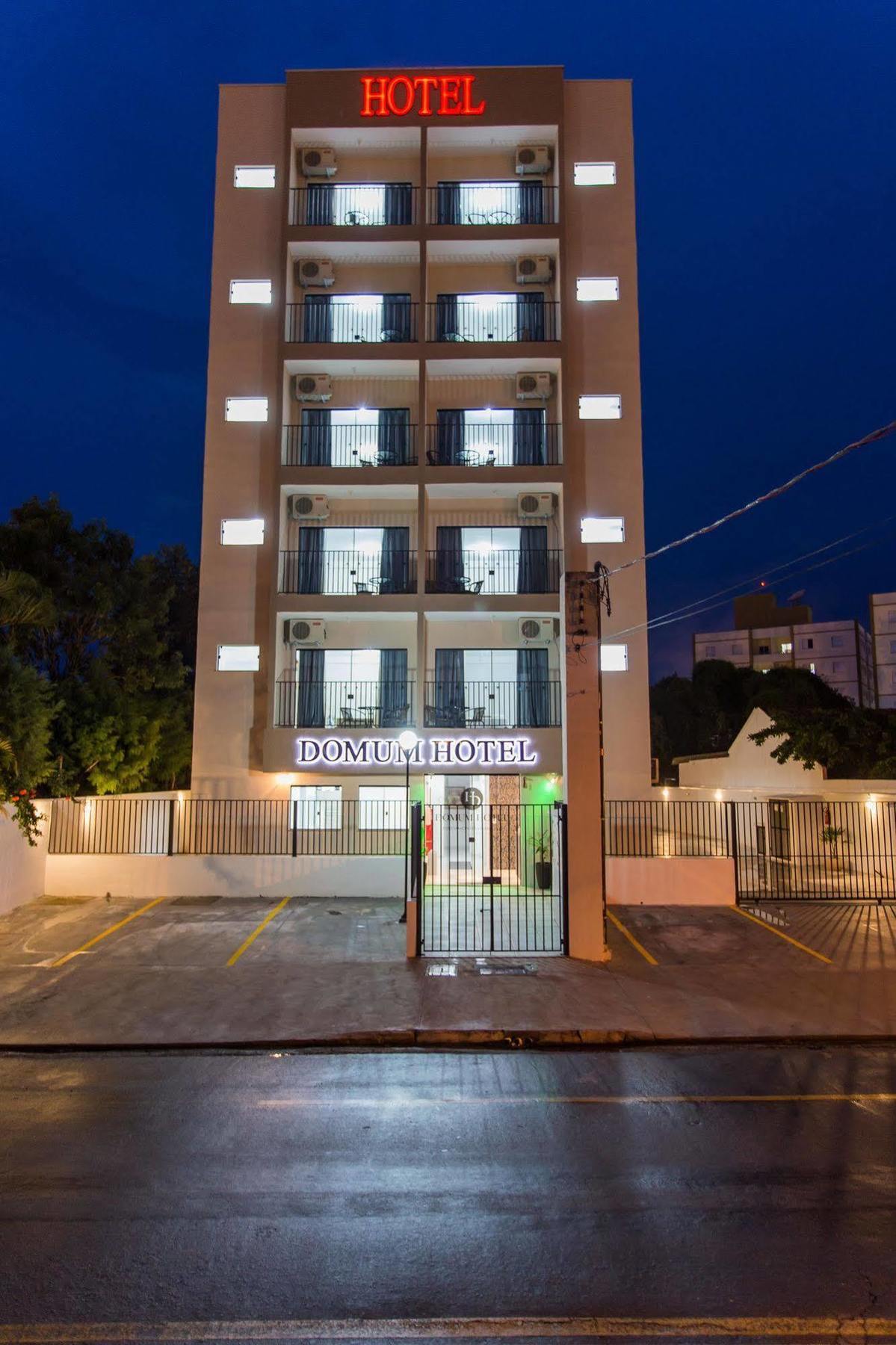 Domum 3* Pindamonhangaba